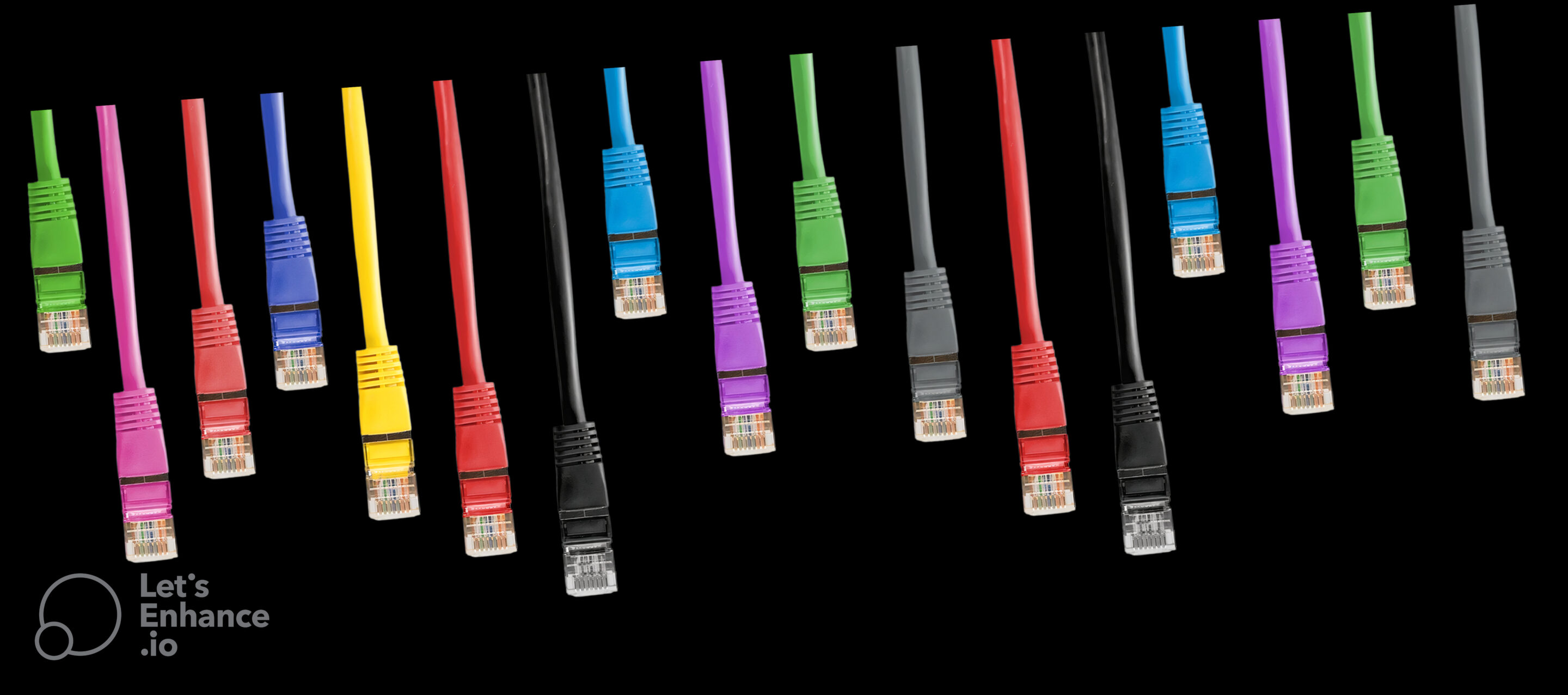 Silicone Cables