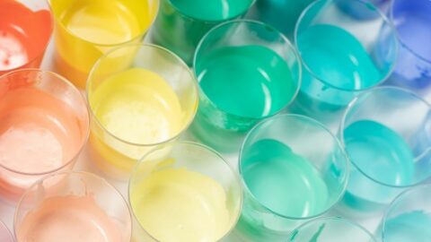 Liquid Dispersions - The Prisma Group