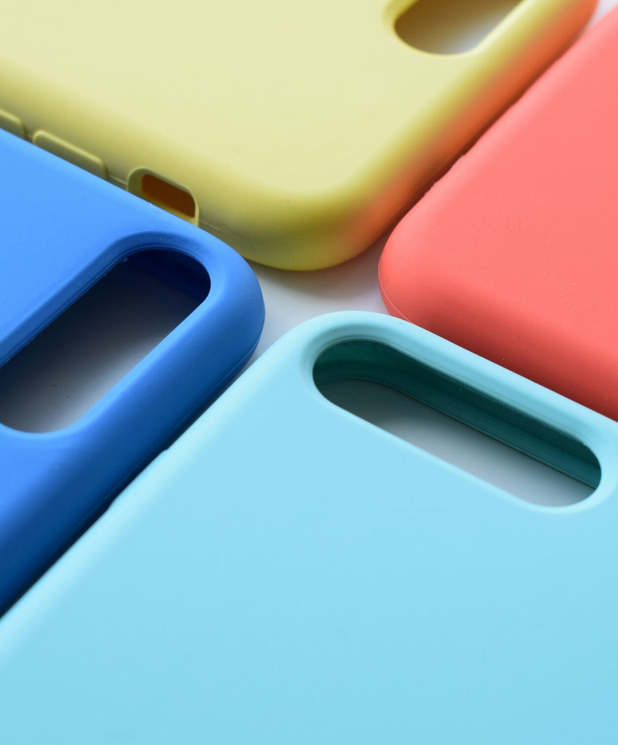 silicone cases