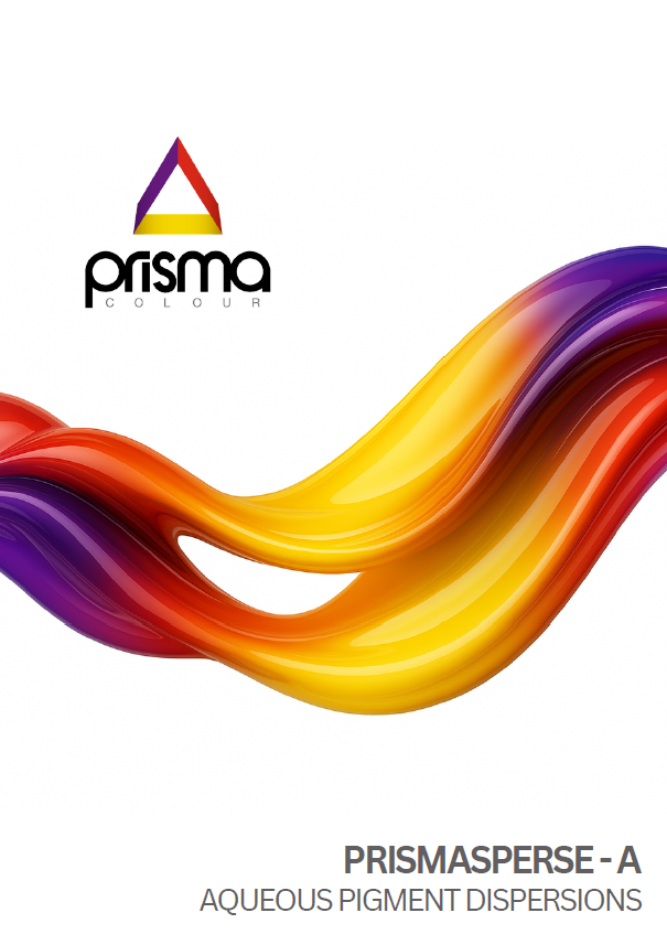 Prismasperse-A The Prisma Group Thermoplastic Additives for Masterbatch Brochure